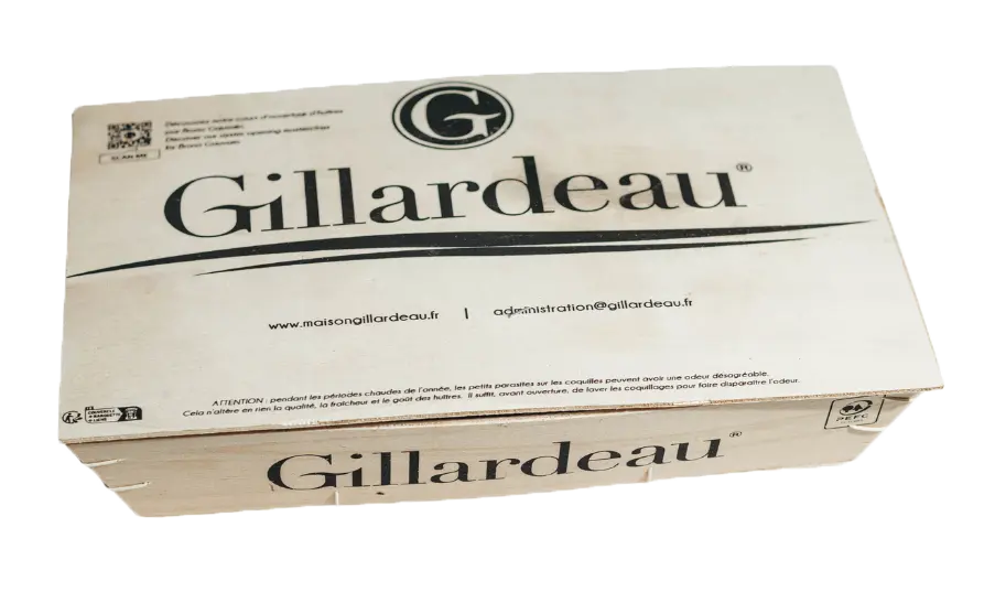 Gillardeau
