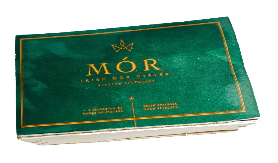 Irish Mór