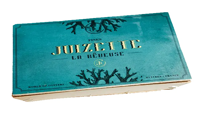 Juizette