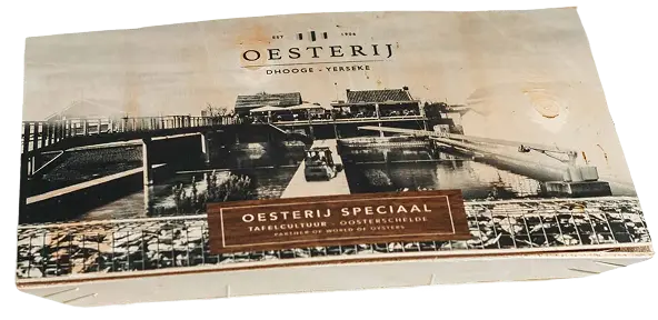 Oesterij