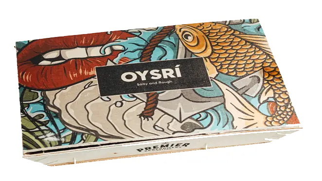 Oysrí